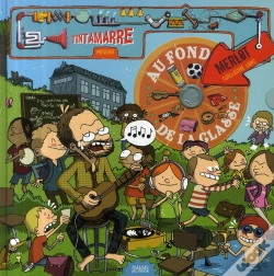Capa do artigo Au Fond De La Classe