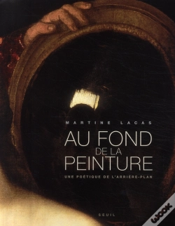 Capa do artigo Au Fond De La Peinture