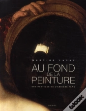 Capa do artigo Au Fond De La Peinture