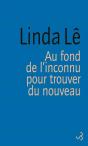 Au Fond De L'Inconnu Pour Trouver Du Nouveau - Preview