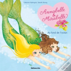Capa do artigo Au Fond De L'Ocean