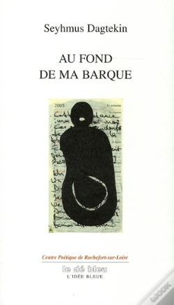 Capa do artigo Au Fond De Ma Barque