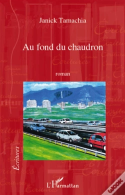Capa do artigo Au Fond Du Chaudron