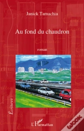 Au Fond Du Chaudron
