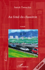 Capa do artigo Au Fond Du Chaudron