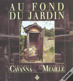 Capa do artigo Au Fond Du Jardin