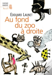 Capa do artigo Au Fond Du Zoo À Droite