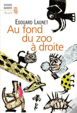 Capa do artigo Au Fond Du Zoo À Droite