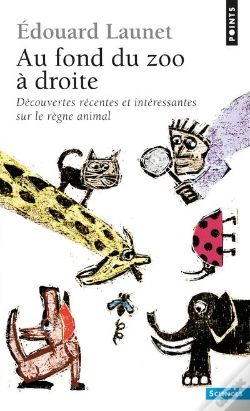 Capa do artigo Au Fond Du Zoo A Droite