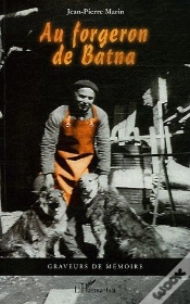 Capa do artigo Au Forgeron De Batna