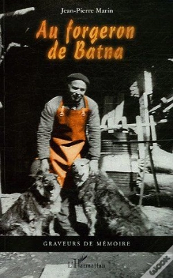 Capa do artigo Au Forgeron De Batna