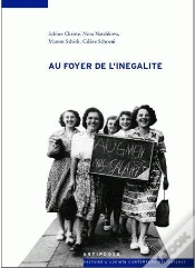 Capa do artigo Au Foyer De L