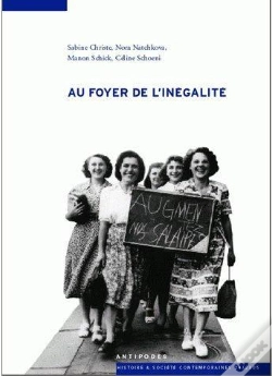 Capa do artigo Au Foyer De L'Inégalité