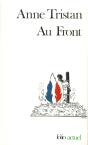 Au Front - Preview