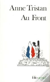 Capa do artigo Au Front