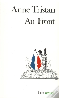 Capa do artigo Au Front