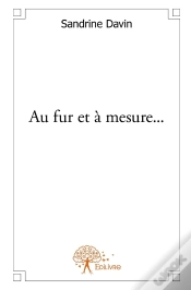 Capa do artigo Au Fur Et À Mesure...