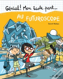 Capa do artigo Au Futuroscope