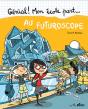 Au Futuroscope - Preview