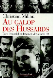 Capa do artigo Au Galop Des Hussards