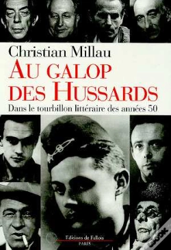 Capa do artigo Au Galop Des Hussards