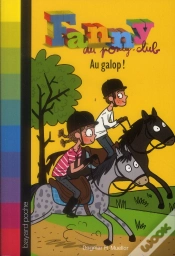 Capa do artigo Au Galop Fanny N9