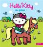 Au Galop, Hello Kitty - Preview