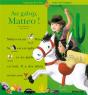 Au Galop, Matteo ! - Preview