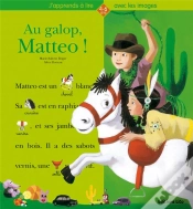 Capa do artigo Au Galop, Matteo !