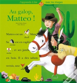 Capa do artigo Au Galop, Matteo !