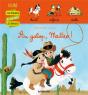 Au Galop, Matteo ! - Preview
