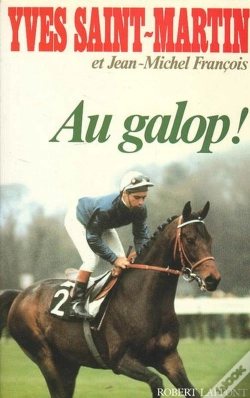 Capa do artigo Au Galop