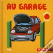 Capa do artigo Au Garage