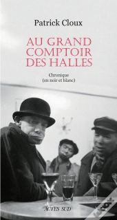 Au Grand Comptoir Des Halles