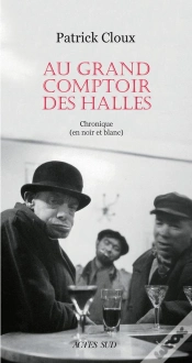 Capa do artigo Au Grand Comptoir Des Halles