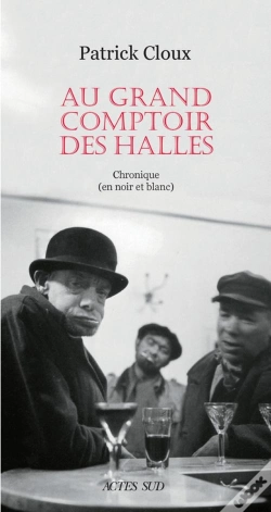 Capa do artigo Au Grand Comptoir Des Halles