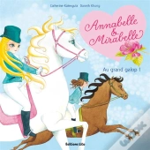 Au Grand Galop !