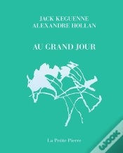 Capa do artigo Au Grand Jour