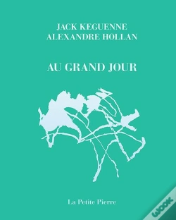 Capa do artigo Au Grand Jour