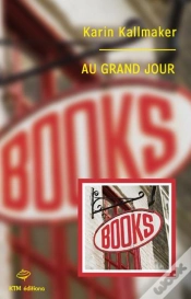 Capa do artigo Au Grand Jour