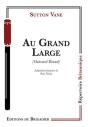 Au Grand Larde - Preview
