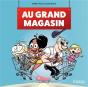 Au Grand Magasin - Preview