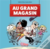 Au Grand Magasin