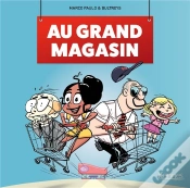Capa do artigo Au Grand Magasin
