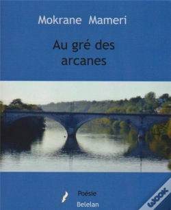 Capa do artigo Au Gré Des Arcanes