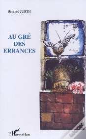 Capa do artigo Au Gre Des Errances