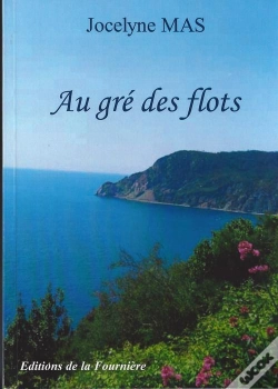 Capa do artigo Au Gre Des Flots