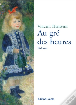 Capa do artigo Au Gre Des Heures