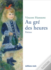 Capa do artigo Au Gre Des Heures