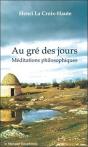 Au Gré Des Jours ; Méditations Philosophiques - Preview